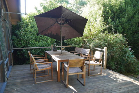 Lark Cottage - Accommodation in Surfers Paradise 0