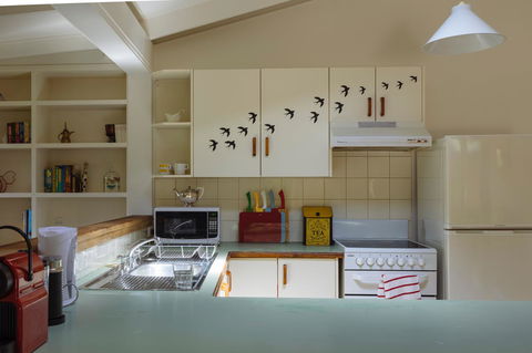 Lark Cottage - Accommodation in Surfers Paradise 34