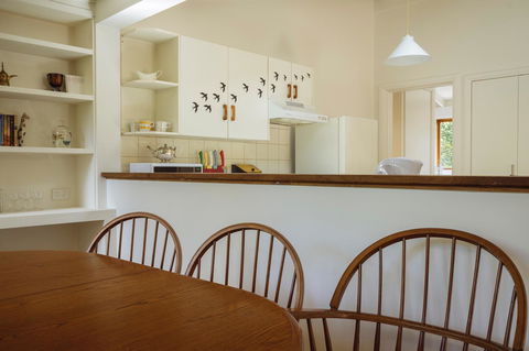Lark Cottage - Accommodation in Surfers Paradise 32