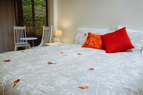Lark Cottage - Accommodation in Surfers Paradise 35