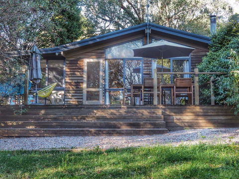 Lark Cottage - Accommodation in Surfers Paradise 2