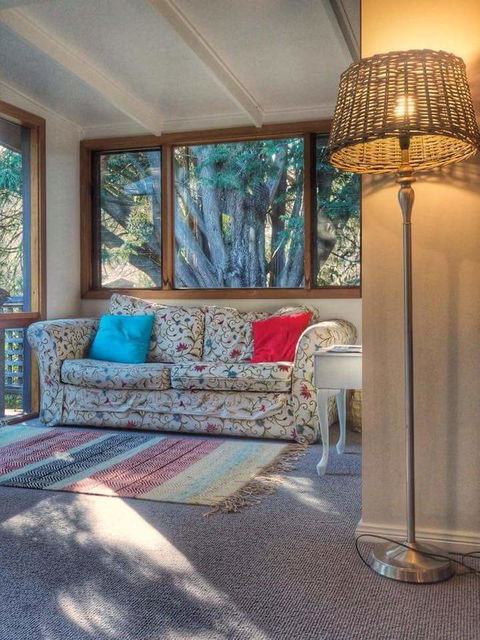 Lark Cottage - Accommodation in Surfers Paradise 7