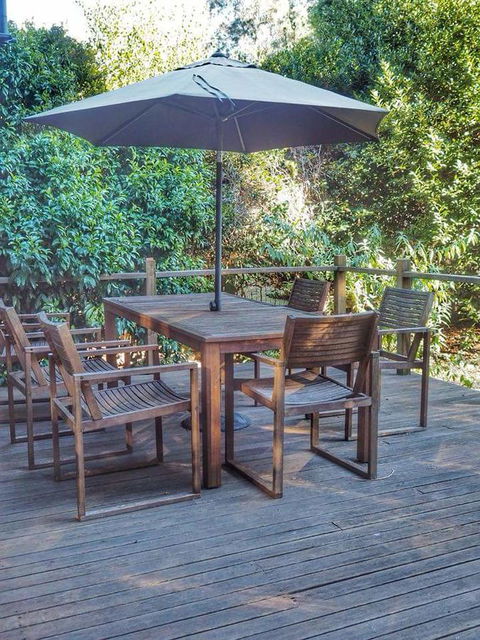 Lark Cottage - Accommodation in Surfers Paradise 5