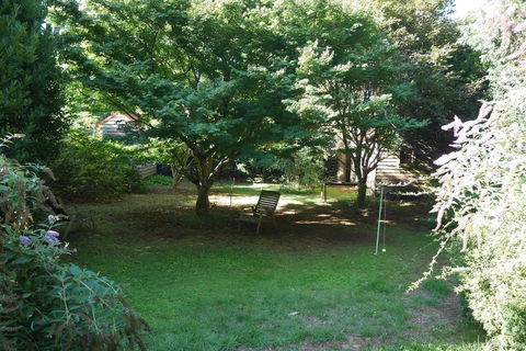Lark Cottage - Accommodation in Surfers Paradise 17