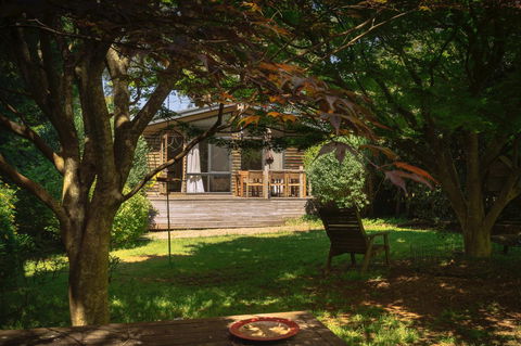 Lark Cottage - Accommodation in Surfers Paradise 24