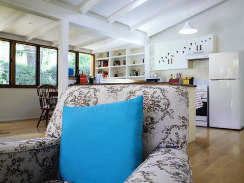 Lark Cottage - Accommodation in Surfers Paradise 22