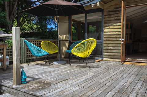 Lark Cottage - Accommodation in Surfers Paradise 23