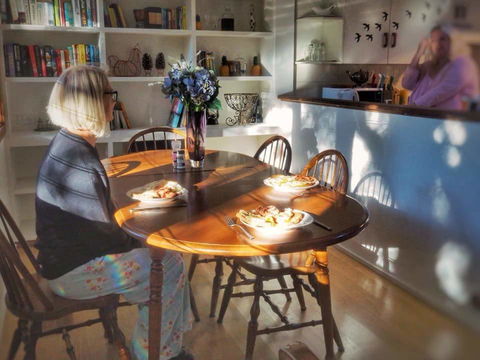 Lark Cottage - Accommodation in Surfers Paradise 15