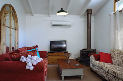Lark Cottage - Accommodation in Surfers Paradise 26