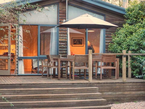 Lark Cottage - Accommodation in Surfers Paradise 13