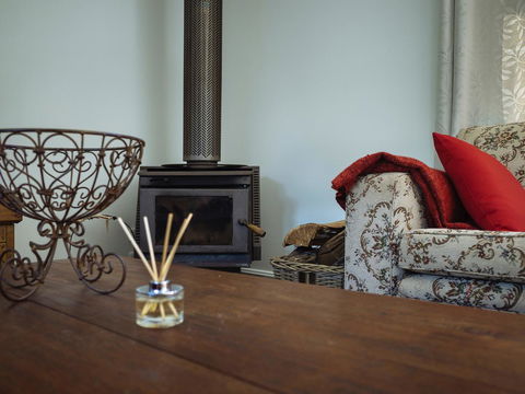 Lark Cottage - Accommodation in Surfers Paradise 29