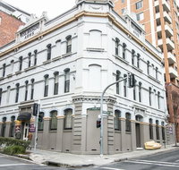 Woolbrokers Hotel - Accommodation in Surfers Paradise