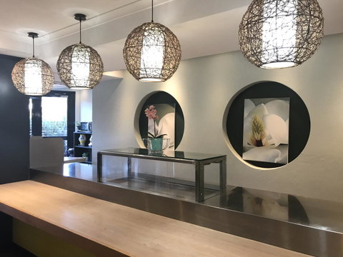 Hotel Hacienda - Accommodation in Surfers Paradise 12