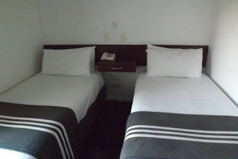 Hotel Hacienda - Accommodation in Surfers Paradise 17
