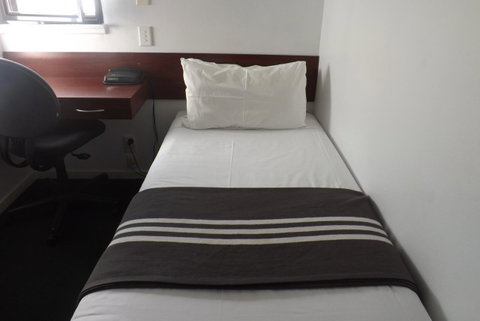 Hotel Hacienda - Accommodation in Surfers Paradise 27