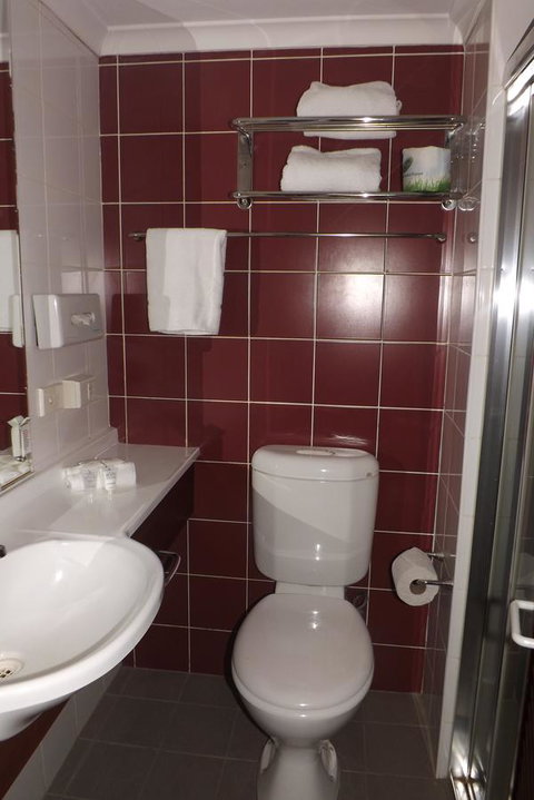 Hotel Hacienda - Accommodation in Surfers Paradise 23