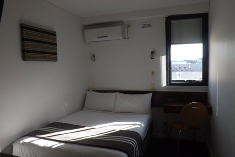 Hotel Hacienda - Accommodation in Surfers Paradise 26