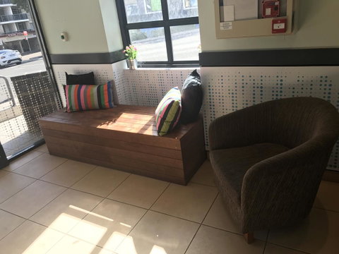 Hotel Hacienda - Accommodation in Surfers Paradise 7