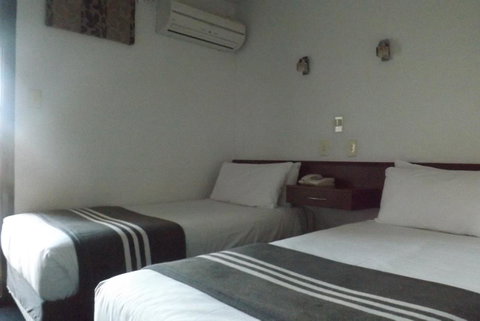Hotel Hacienda - Accommodation in Surfers Paradise 25