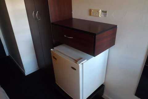 Hotel Hacienda - Accommodation in Surfers Paradise 22