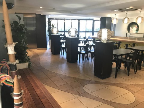 Hotel Hacienda - Accommodation in Surfers Paradise 10