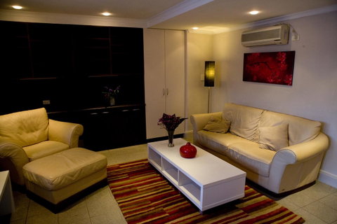 Hotel Hacienda - Accommodation in Surfers Paradise 28