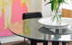 Waterfront Apartment Brimming With Inspirational Artwork - thumb 23