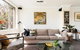 Waterfront Apartment Brimming With Inspirational Artwork - thumb 19