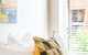 Waterfront Apartment Brimming With Inspirational Artwork - thumb 20
