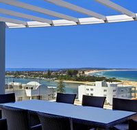 Sandy Cove Apartments - Accommodation in Surfers Paradise
