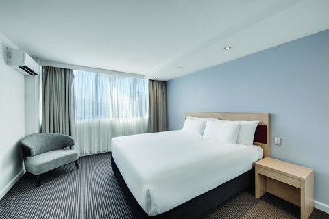 Central Studio Hotel Sydney - Accommodation in Surfers Paradise 6
