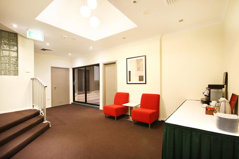 Central Studio Hotel Sydney - Accommodation in Surfers Paradise 23