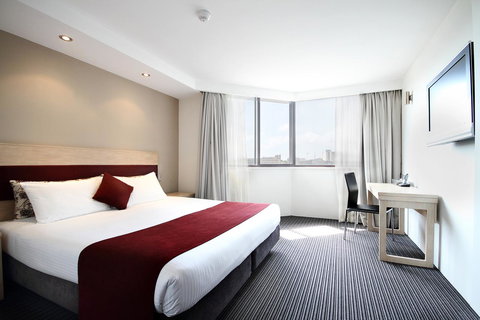 Central Studio Hotel Sydney - Accommodation in Surfers Paradise 17
