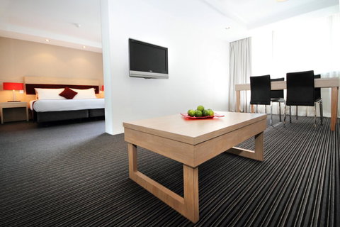Central Studio Hotel Sydney - Accommodation in Surfers Paradise 8