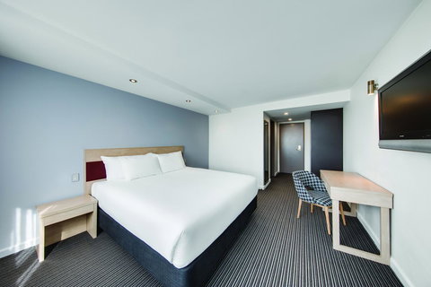 Central Studio Hotel Sydney - Accommodation in Surfers Paradise 1