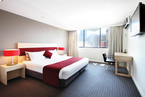 Central Studio Hotel Sydney - Accommodation in Surfers Paradise 27