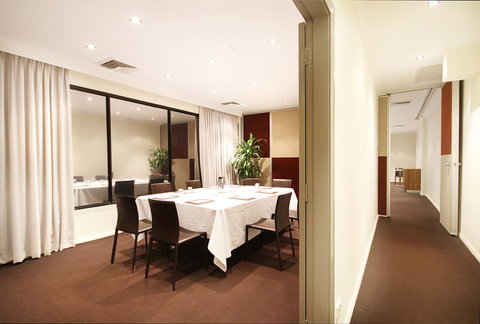 Central Studio Hotel Sydney - Accommodation in Surfers Paradise 12