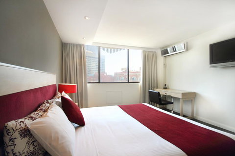 Central Studio Hotel Sydney - Accommodation in Surfers Paradise 14