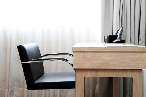 Central Studio Hotel Sydney - Accommodation in Surfers Paradise 9