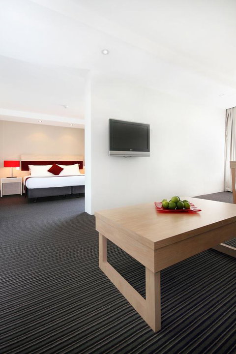 Central Studio Hotel Sydney - Accommodation in Surfers Paradise 13