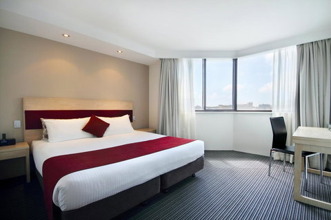 Central Studio Hotel Sydney - Accommodation in Surfers Paradise 20