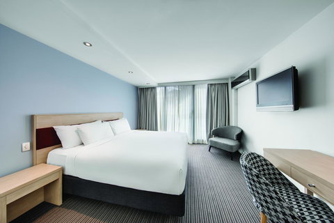 Central Studio Hotel Sydney - Accommodation in Surfers Paradise 3