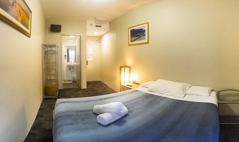 Big Backpackers Hostel - Accommodation in Surfers Paradise 38