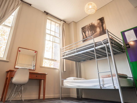 Big Backpackers Hostel - Accommodation in Surfers Paradise 23