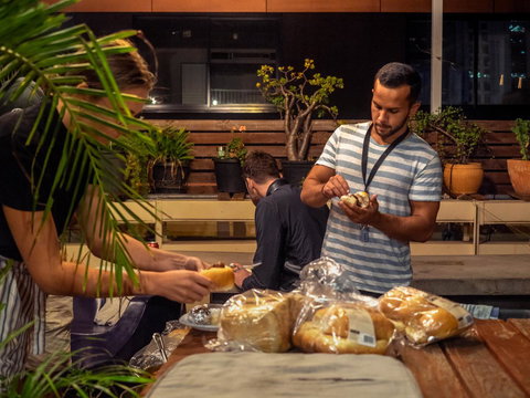Big Backpackers Hostel - Accommodation in Surfers Paradise 17