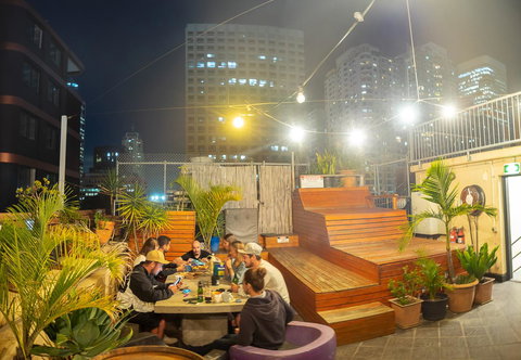 Big Backpackers Hostel - Accommodation in Surfers Paradise 34