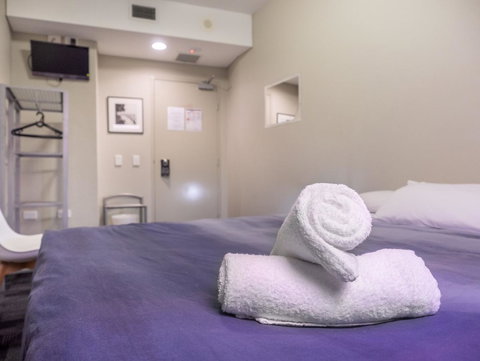 Big Backpackers Hostel - Accommodation in Surfers Paradise 2