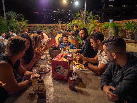 Big Backpackers Hostel - Accommodation in Surfers Paradise 15