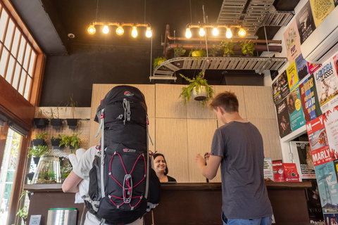 Big Backpackers Hostel - Accommodation in Surfers Paradise 6