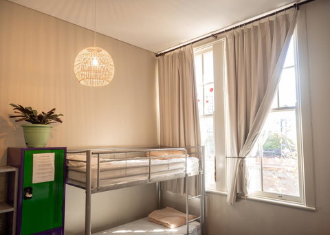 Big Backpackers Hostel - Accommodation in Surfers Paradise 20